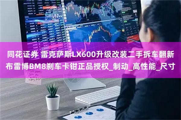 同花证券 雷克萨斯LX600升级改装二手拆车翻新布雷博BM8刹车卡钳正品授权_制动_高性能_尺寸